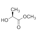 Chimique chimique CAS No. 27871-49-4 Methyl-L-Lactate